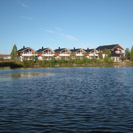 Salmon Holiday Village 케미야르비 외부 사진