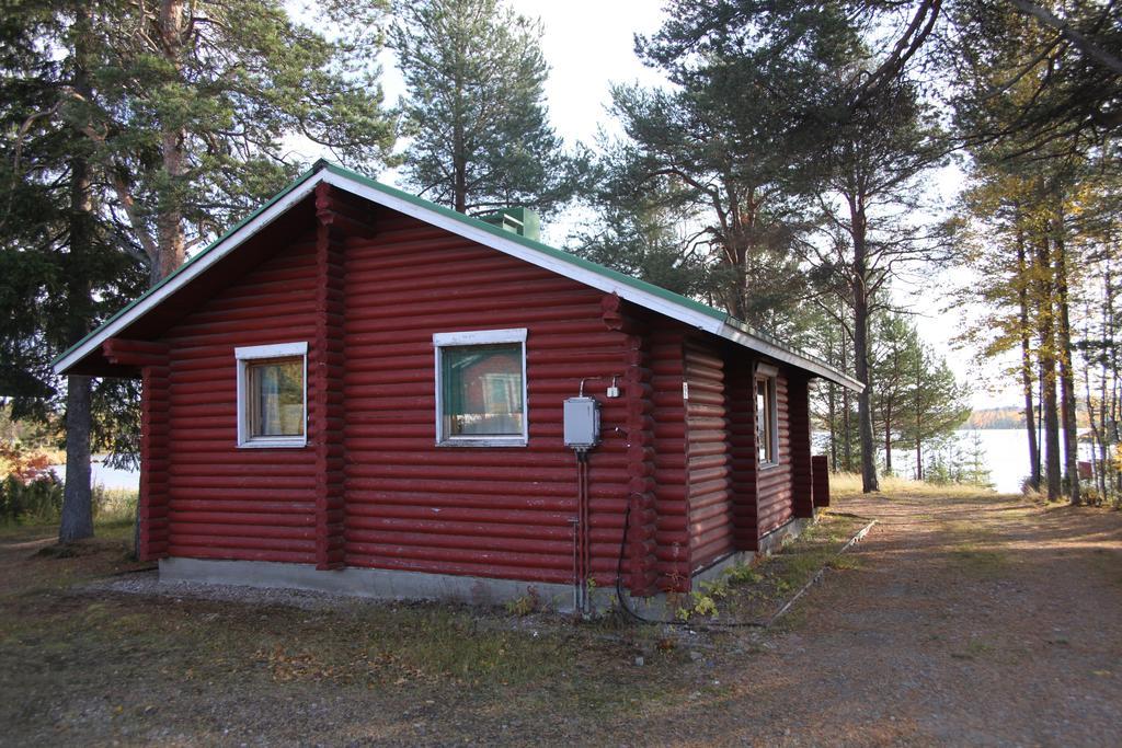 Salmon Holiday Village 케미야르비 객실 사진