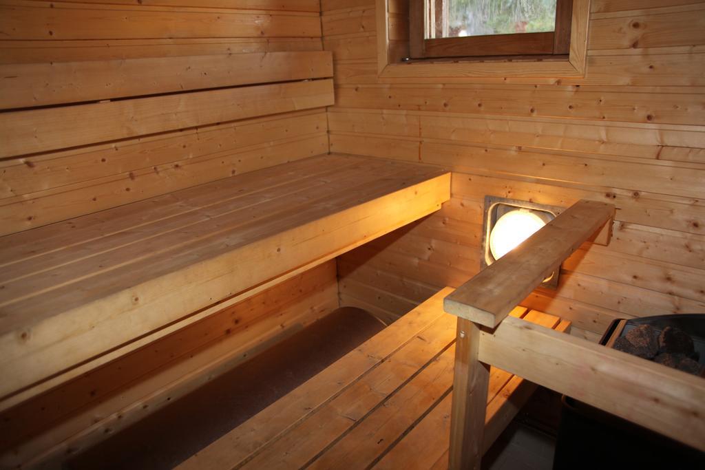 Salmon Holiday Village 케미야르비 객실 사진