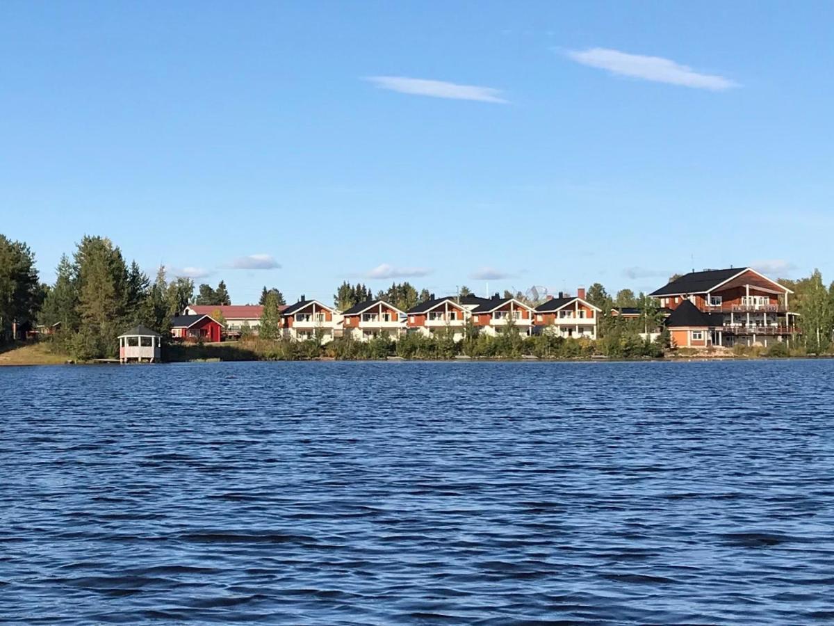 Salmon Holiday Village 케미야르비 외부 사진