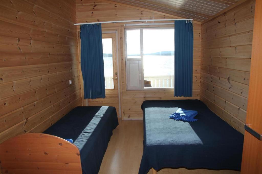 Salmon Holiday Village 케미야르비 외부 사진