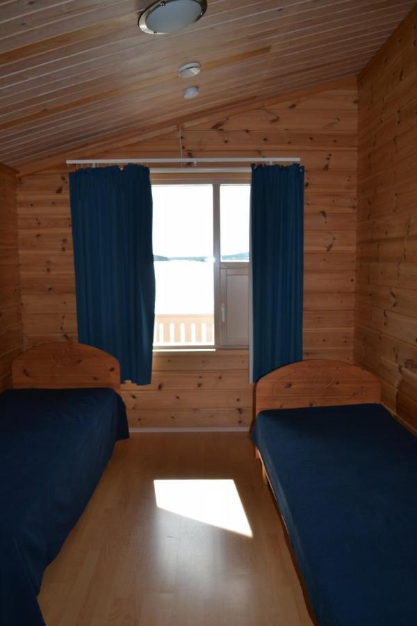 Salmon Holiday Village 케미야르비 외부 사진