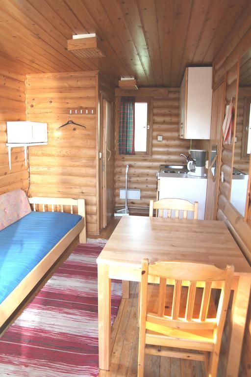 Salmon Holiday Village 케미야르비 객실 사진