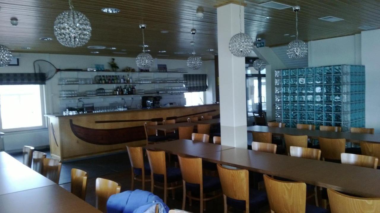 Salmon Holiday Village 케미야르비 외부 사진
