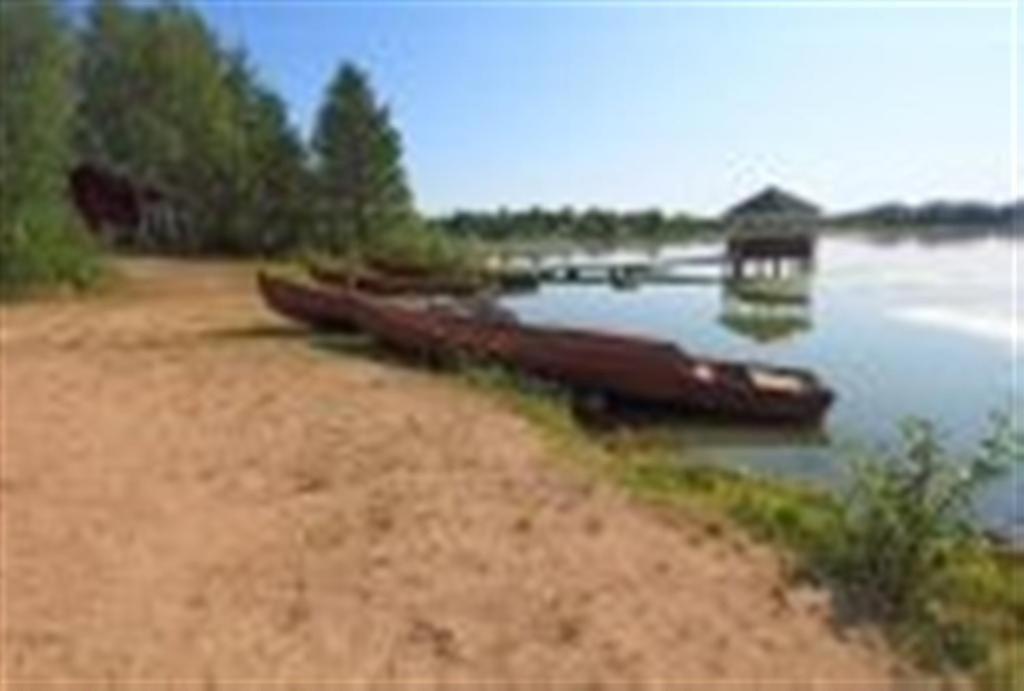 Salmon Holiday Village 케미야르비 외부 사진