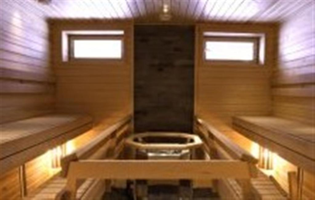 Salmon Holiday Village 케미야르비 외부 사진