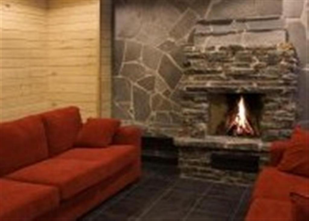 Salmon Holiday Village 케미야르비 외부 사진