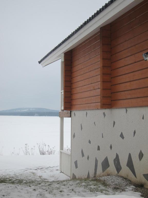 Salmon Holiday Village 케미야르비 객실 사진