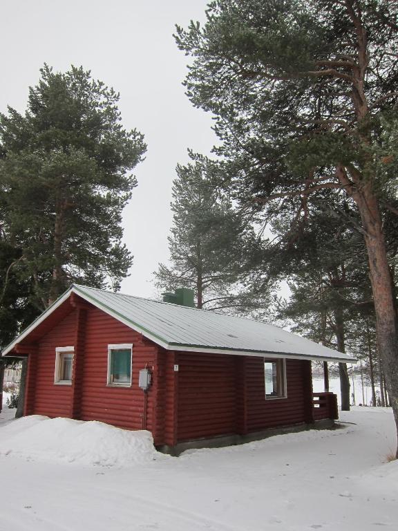 Salmon Holiday Village 케미야르비 객실 사진